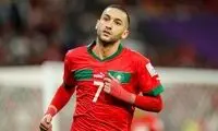 تکلیف حضور «حکیم زیاش» در پرسپولیس مشخص شد