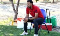 واکنش پرسپولیس به اقدام جنجالی آقای گل