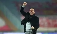 اوسمار به خاطر «دلار» از پرسپولیس رفت و برگشت!