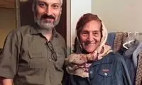 این خواننده زن را همایون خرم می ستود
