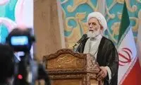 آیت‌الله طاهامحمدی درگذشت