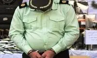 دستگیری ۲ مأمورنما در بالا شهر تهران حین اخاذی