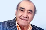 حال ایرج خواجه‌امیری وخیم شد