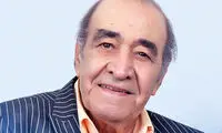 حال ایرج خواجه‌امیری وخیم شد