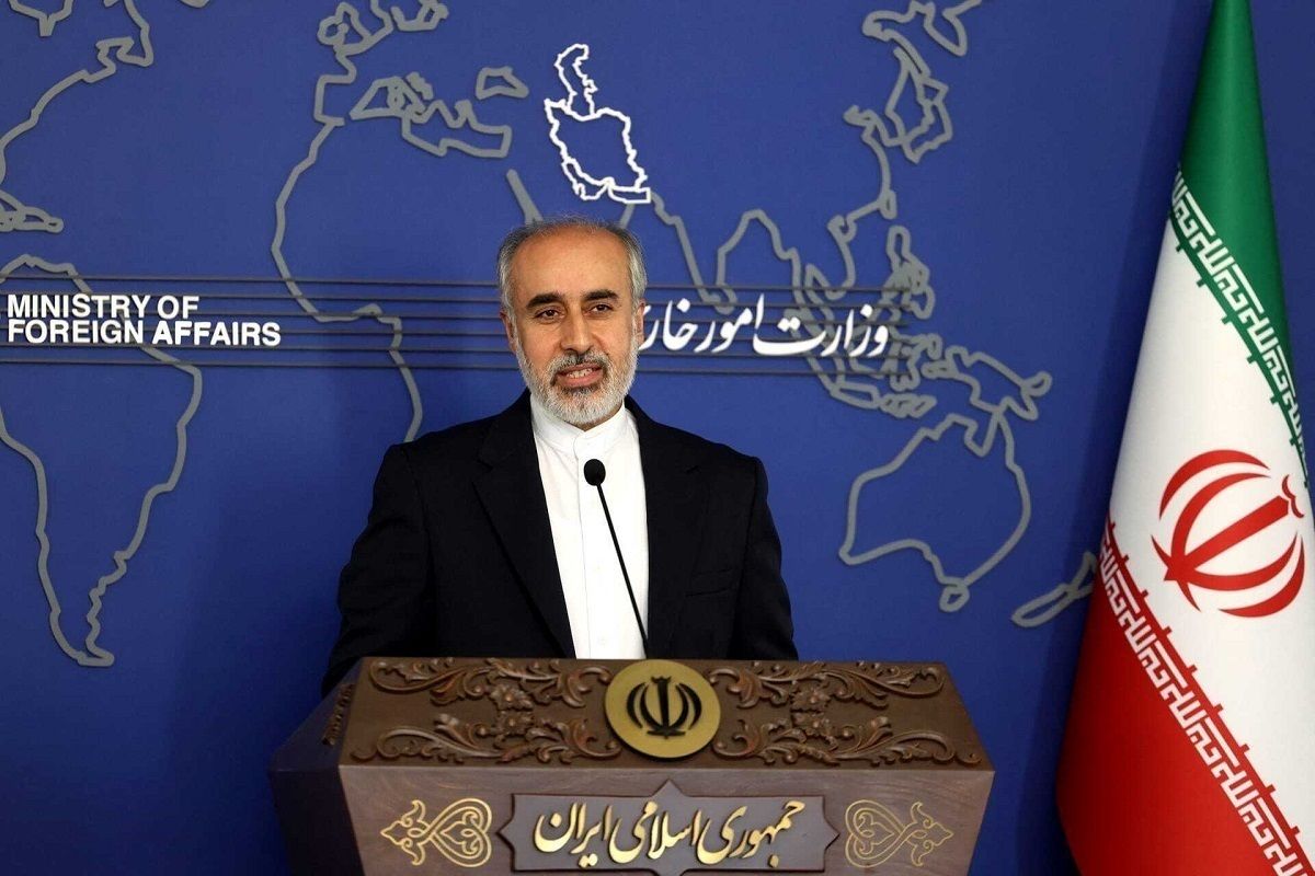 اولین واکنش ایران به دیوار جنجالی سیستان