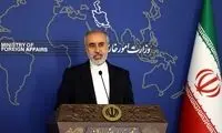 اولین واکنش ایران به دیوار جنجالی سیستان