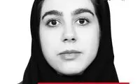 ملیکا هاشمی بازداشت شد