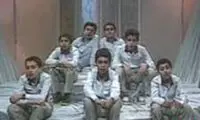 تکه‌ای دیدنی از برنامه خاطره‌انگیز صداوسیما در دهه 60