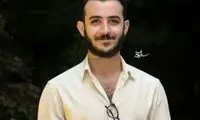 جاوید یاغی سوژه عکاسان شد