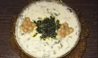 طرز تهیه یک غذای عالی برای افطار روزه‌داران