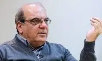 کنایه عباس عبدی به یک نظرسنجی درباره انتخابات