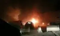 جزییات وقوع انفجار در «اعزاز» سوریه