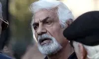 زمان خاکسپاری پیکر بازیگر پیشکسوت اعلام شد