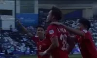 شوک بزرگ ویتنام به عراق در نیمه اول