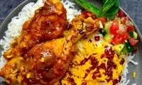 طرز تهیه زرشک پلوی مامان‌پز؛ خوش‌طعم و لذیذ