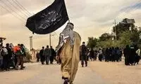 وزارت کشور:  مردم به مرزها نروند