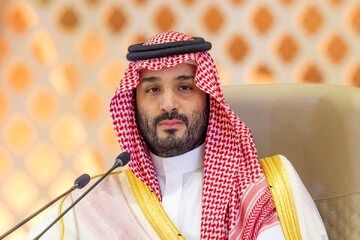 واکنش بن‌سلمان به استقبال باشکوه از النصر در ایران