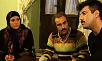 رحمت پایتخت با استایل هاوایی خودنمایی کرد