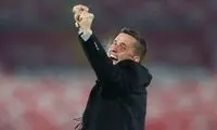 تکلیف اوسمار با پرسپولیس مشخص شد