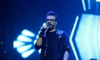 «ماه شدی» با صدای گرشا رضایی منتشر شد