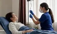 بهترین مرکز تزریق سرم در منزل تهران کجاست؟ (معرفی 4 مرکز برتر)