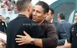 مهدی تارتار عامل شعار علیه یک پرسپولیسی