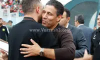 مهدی تارتار عامل شعار علیه یک پرسپولیسی