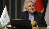 حرف‌های ظریف درباره حضور در وزارت امور خارجه 