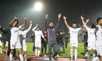 رونمایی از گزینه‌های اوسمار برای تقویت سمت راست پرسپولیس