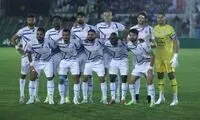 شوک به استقلال پیش از بازی با النصر
