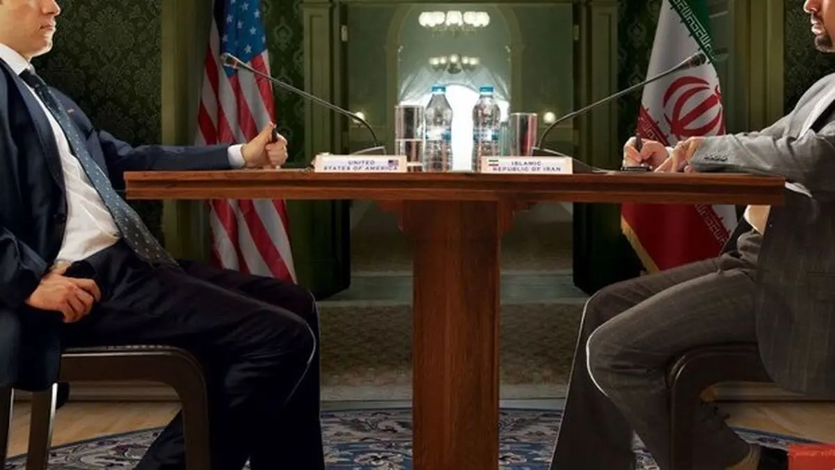 یک مقام مسئول: هیچ مذاکره‌ای با آمریکا در کار نیست