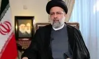 رئیسی اینگونه سوژه عکاسان شد!