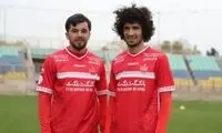 اتفاق عجیب برای تاجیکی‌های پرسپولیس

