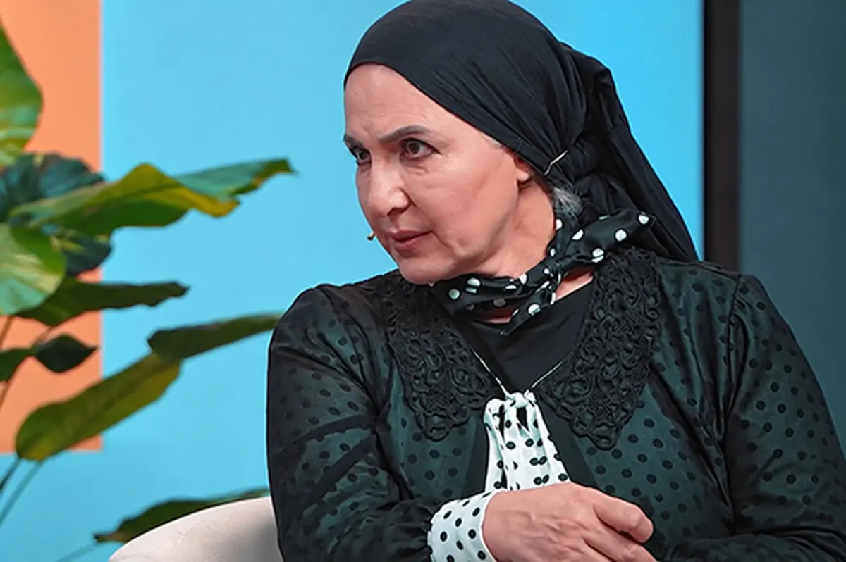 خانم گودرزی، مهاجرت برای ما آنقدر هم گوگولی نیست!
