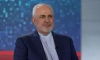ظریف: نتانیاهو از توهم پیروزی دست بردارد