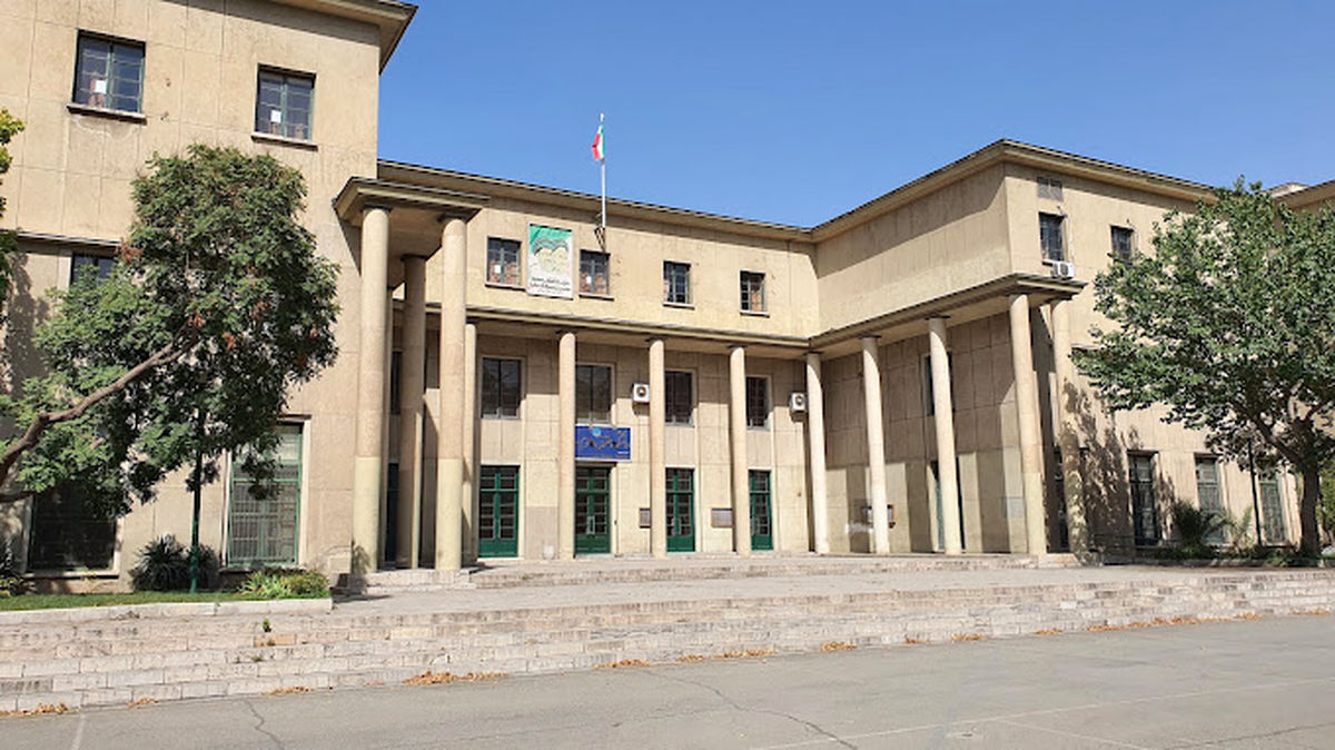 اقدام تحسینبرانگیز یک دانشگاه در تهران
