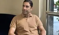 هاشمیان: هر بازیکنی خواستم، گفتند گران است