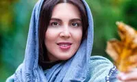 عکس بامزه از بانو نفرتیتی و حیوان خانگی‌اش