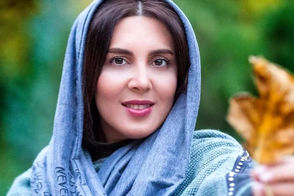 عکس بامزه از بانو نفرتیتی و حیوان خانگی‌اش