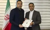 محمدی:‌ پرسپولیس پول غذا ندارد، باعث خجالت است!