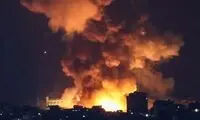 تصویر سه شهید امدادگر جمعیت هلال احمر