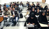 دانشجویان ایرانی در مشروط شدن رکورد شکستند!