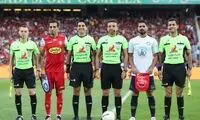 تی‌شرت خاص گل‌گهری‌ها در مصاف با پرسپولیس