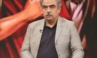 ممنوعیت تصویری کارشناس جنجالی صداوسیما لغو شد