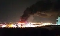 دستگیری یکی از عاملان حمله تروریستی مسکو