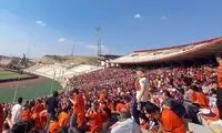 بازگشت میزبانی به ایران در میان برف و سرما!