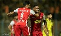 ترکیب پرسپولیس مقابل گل‌گهر مشخص شد