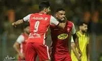 ترکیب پرسپولیس مقابل گل‌گهر مشخص شد