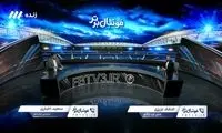 حمله خداداد به اخباری: شما در فحاشی به بیرانوند شریک هستید