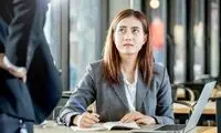 این ۸ جمله را هیچ‌وقت سر کار نگویید